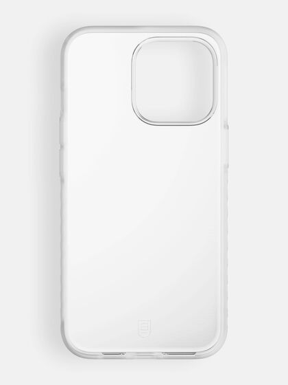 BodyGuardz Bravo Case (Clear) for Apple iPhone 13 Pro, , large